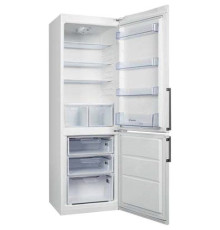 Холодильник CANDY cbsa 6185 w