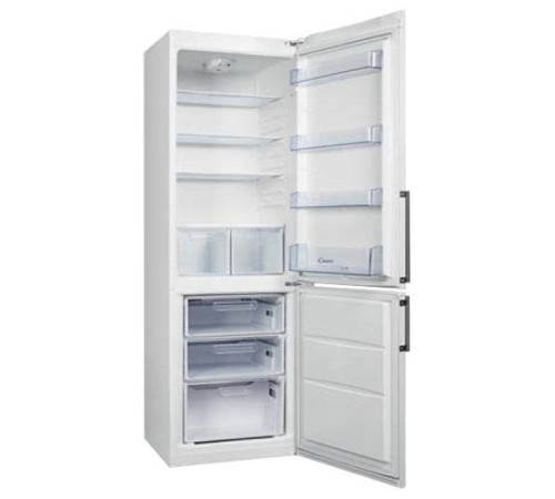 Холодильник CANDY cbsa 6185 w