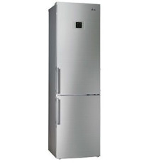 Холодильник LG gw-b499 baqw