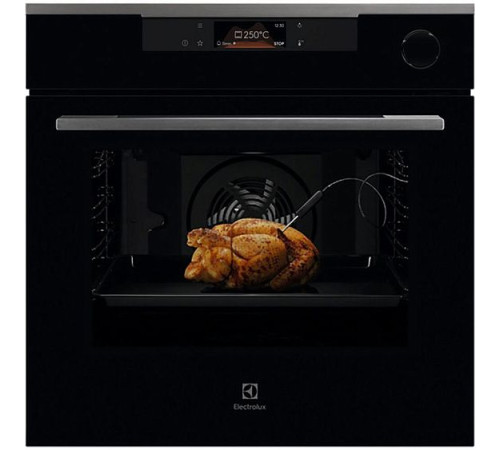 Духовой шкаф ELECTROLUX KOCBP39H