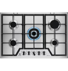 Варочная поверхность ELECTROLUX KGS75362XX