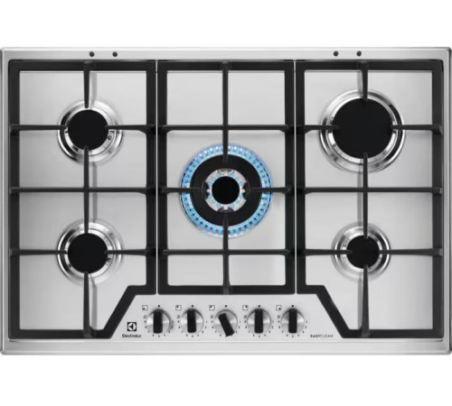 Варочная поверхность ELECTROLUX KGS75362XX