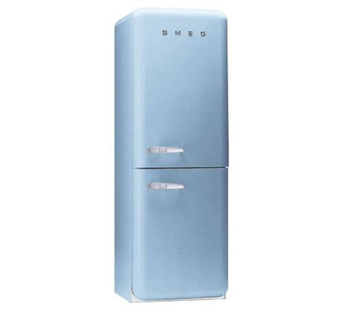 Холодильник SMEG fab32az7