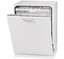 Посудомоечная машина встраиваемая полноразмерная MIELE g 2874 scvi