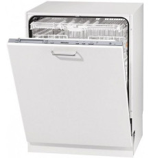Посудомоечная машина встраиваемая полноразмерная MIELE g 2874 scvi