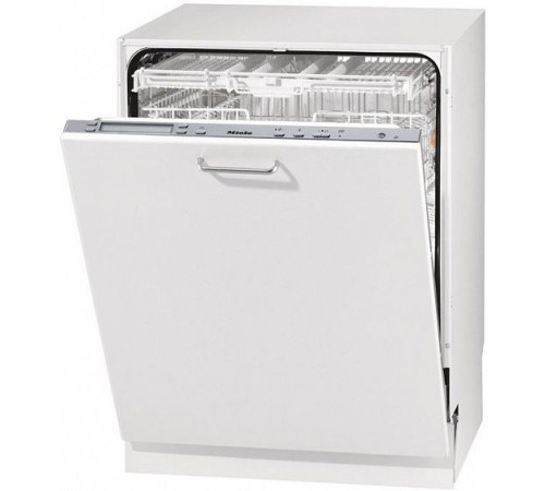 Посудомоечная машина встраиваемая полноразмерная MIELE g 2874 scvi