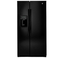 Холодильник side-by-side General Electric gse25hghbb