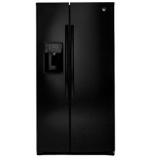 Холодильник side-by-side General Electric gse25hghbb