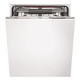 Посудомоечная машина встраиваемая полноразмерная AEG f 97870 vi