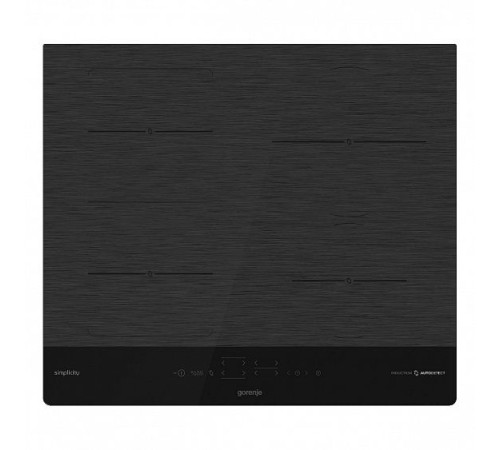Встраиваемая индукционная варочная панель GORENJE IT643SYB