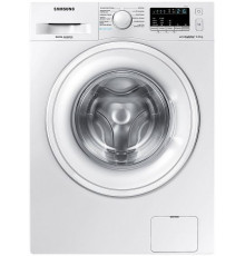 Стиральная машина SAMSUNG WW80R42LHDWDLP
