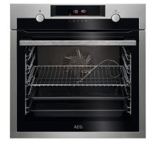 Духовой шкаф AEG BCE546360M