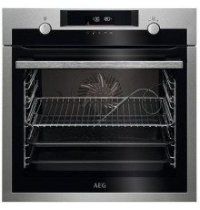 Духовой шкаф AEG BCE546360M