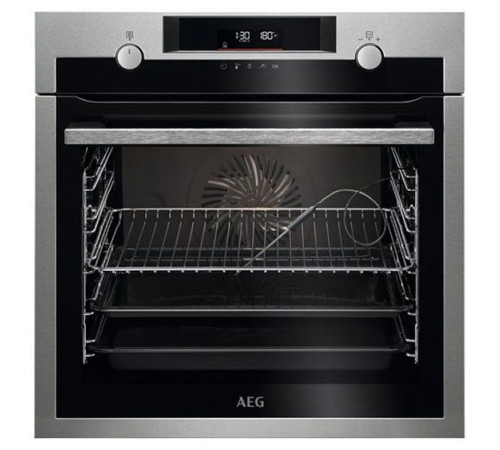 Духовой шкаф AEG BCE546360M