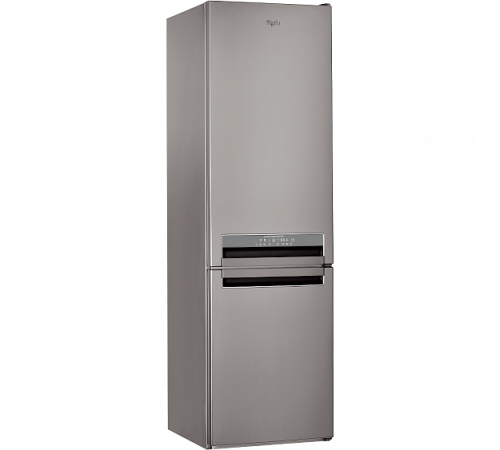 Холодильник Whirlpool BSNF 9752 OX