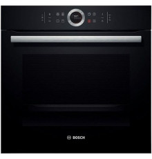 Духовой шкаф BOSCH hbg633nb1