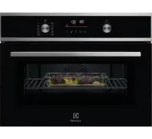 Духовой шкаф ELECTROLUX EVL6E49X