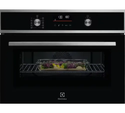 Духовой шкаф ELECTROLUX EVL6E49X
