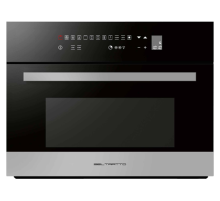 Пароварка встраиваемая BELTRATTO vfmc 4500n