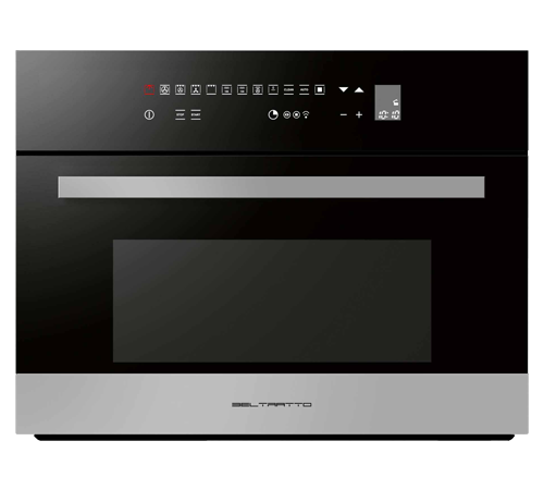 Пароварка встраиваемая BELTRATTO vfmc 4500n