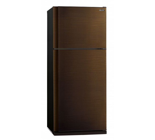 Холодильник MITSUBISHI-ELECTRIC mr-fr62k-brw-r