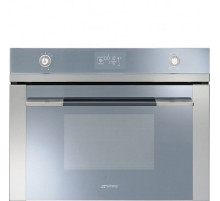 Электрический духовой шкаф SMEG SF4120VC