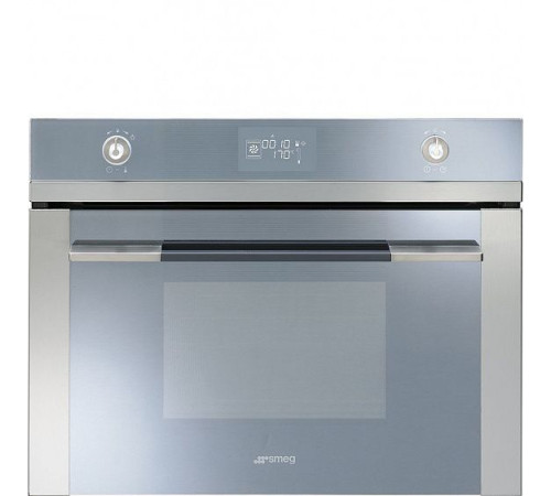 Электрический духовой шкаф SMEG SF4120VC