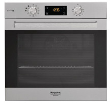 Дховой шкаф Hotpoint-Ariston FA5S 841J IX