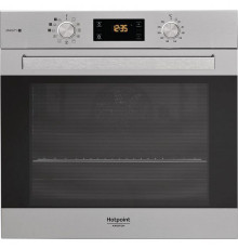 Встраиваемый электрический духовой шкаф Hotpoint-Ariston FA5S 841J IX