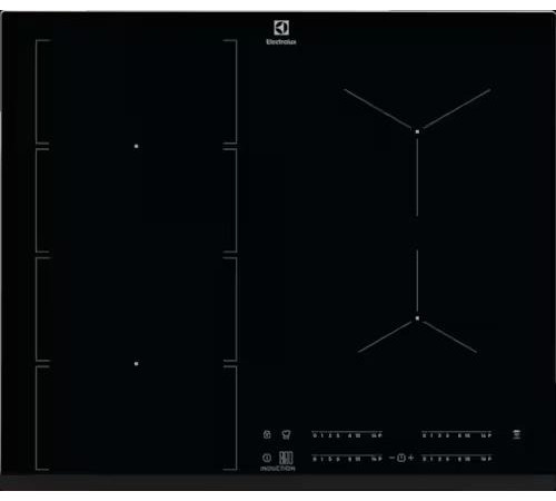 Варочная поверхность ELECTROLUX EIV654
