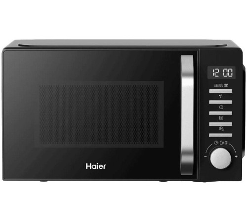 Микроволновая печь HAIER HMB-DG208BA