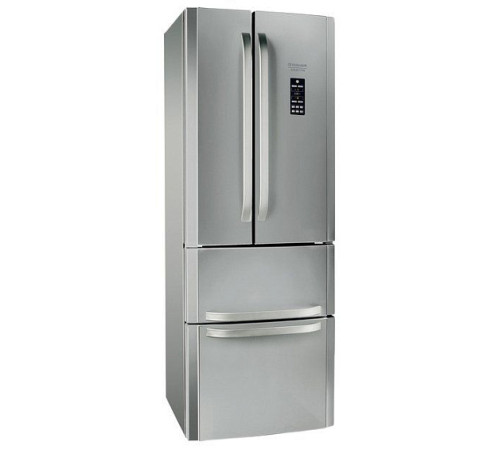 Холодильник HOTPOINT-ARISTON E4DG AA X MTZ