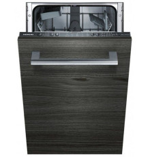 Посудомоечная машина SIEMENS SR 615X60 IR