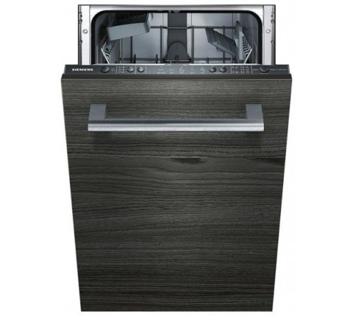 Посудомоечная машина SIEMENS SR 615X60 IR