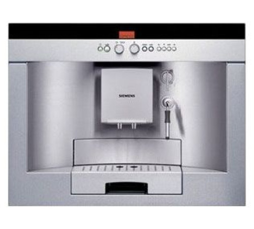 Кофемашина SIEMENS tk 68e571