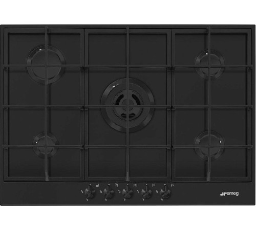 Варочная поверхность SMEG PX375MB