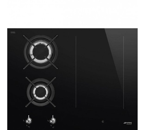 Варочная панель SMEG PM3643D
