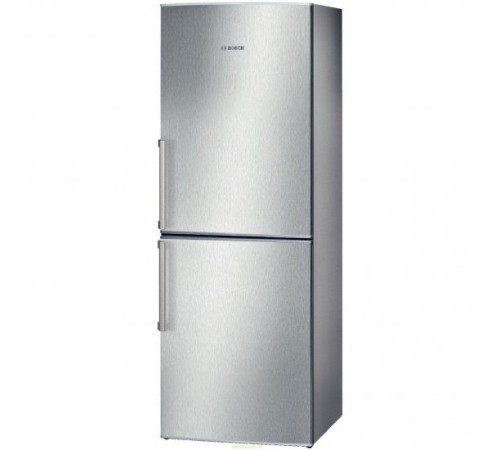 Холодильник Bosch KGN33Y22 белый