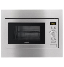 Микроволновая печь ZANUSSI zsg 25249 xa