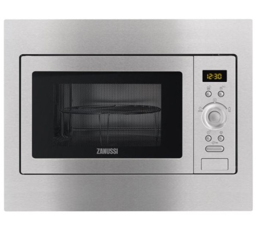 Микроволновая печь ZANUSSI zsg 25249 xa