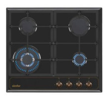 Газовая панель SIMFER H60V41L517