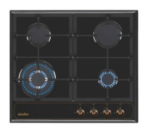 Газовая панель SIMFER H60V41L517