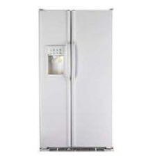 Холодильник GENERAL ELECTRIC GCG21IEFBB