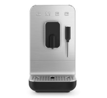Кофемашина SMEG BCC12BLMEU