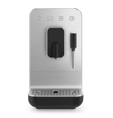Кофемашина SMEG BCC12BLMEU