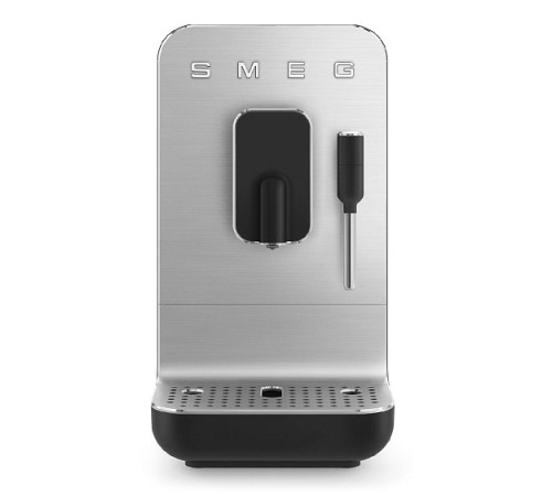 Кофемашина SMEG BCC12BLMEU