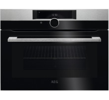 Духовой шкаф AEG KMK968000M