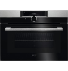 Духовой шкаф AEG KMK968000M