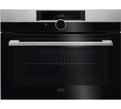 Духовой шкаф AEG KMK968000M
