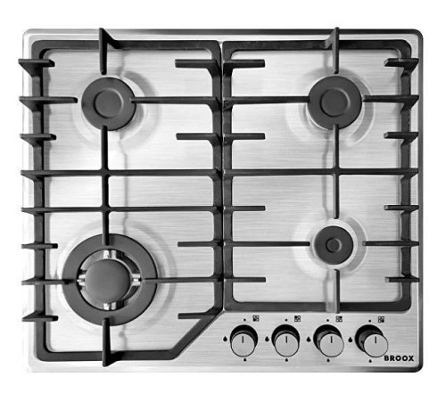 Варочная поверхность BROOX GR04d60H00